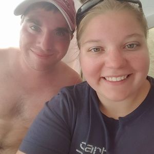 Meet your Posher, Hunter